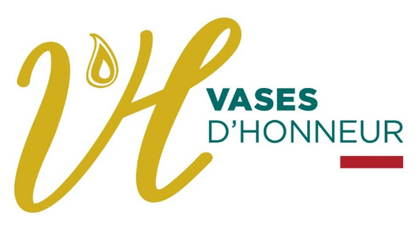Vases d'Honneur